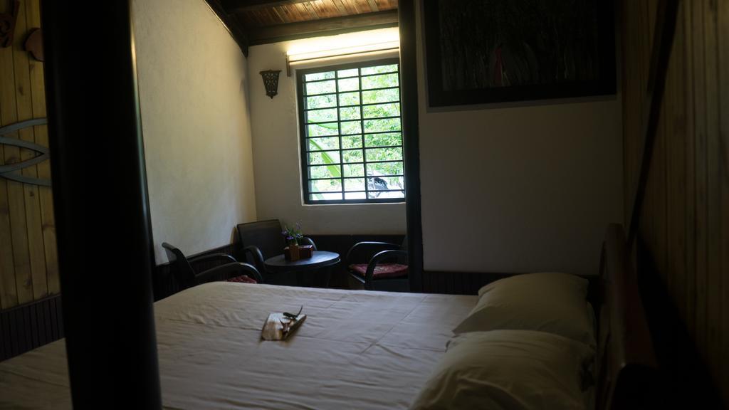 Thuy Bieu Homestay هوي المظهر الخارجي الصورة
